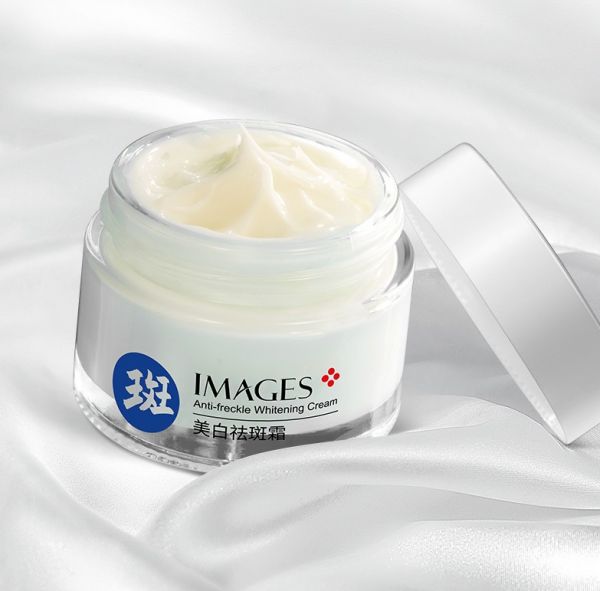 Whitening cream for pigmentation and freckles Images (55908)